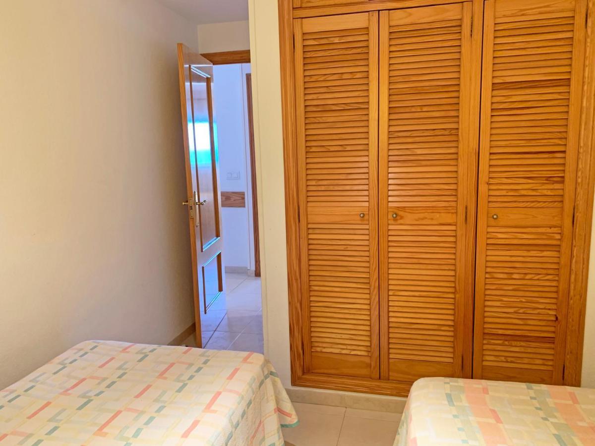 Apartamentos Las Vegas 3000 Peñíscola Εξωτερικό φωτογραφία
